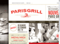 parisgrill.com