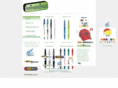 parvinpromotional.com