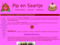 pipensaartje.nl