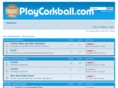 playcorkball.com