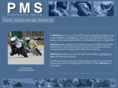 pmsracing.com