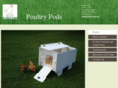 poultrypods.com