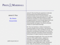 priceandmarshall.com