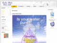 qualityalkalinewaterllc.com