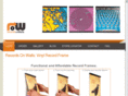 recordsonwalls.com