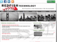 redfishtech.com