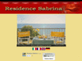 residencesabrina.com