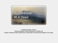 richardivor.com