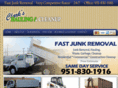 riversidetrashremoval.com