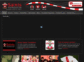 saintsfoundation.co.uk