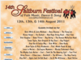 saltburnfolkfestival.com