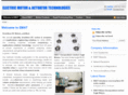 sandiamotion.com