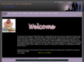 secretcavemen.com