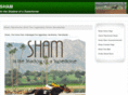 shamhorse.net