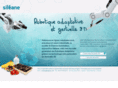 sileane.com