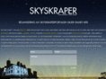 skyskraper.no