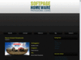 softpagehomeware.com