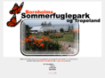 sommerfugleparken.dk