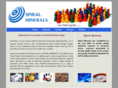 spiralminerals.com