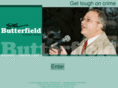 stanbutterfield.com