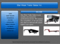 starwesttrailersales.com