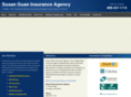 susanguaninsurance.com