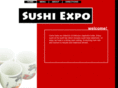 sushiexpo.net