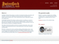 swissbach.com