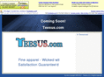 teesus.com