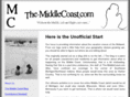 the-middlecoast.com