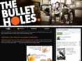 thebulletholes.com