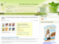 thedietsolutionprogramscam.org