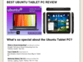 ubuntutabletpc.com