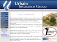 urbaininsurance.com