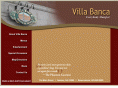villabanca.com