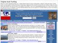 virginiaduckhunting.com