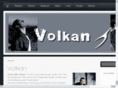 volkan-baydar.com