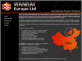 wanray-europe.com
