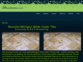whitecedartiles.com