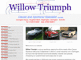 willowtriumph.com