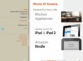 worldofcovers.net