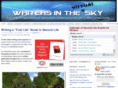 writersinthevirtualsky.com