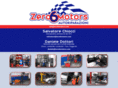 zero6motors.com