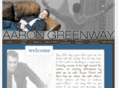 aarongreenway.com