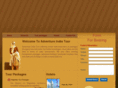 adventureindiatour.com