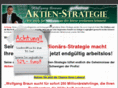 aktien-strategie.com