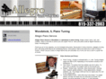 allegropianoservice.net
