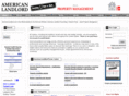 americanlandlord.com