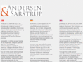 andersen-sarstrup.com