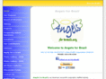 angelsforbrazil.org